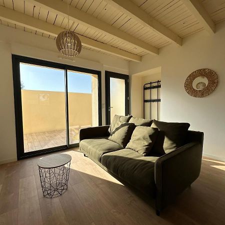 La Halte Occitane - Classe 3 Etoiles - Pour 6 Personnes, 3 Chambres, Parking, Terrasse, Tout Inclus Montauban Kültér fotó