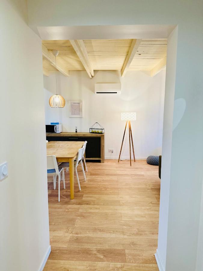 La Halte Occitane - Classe 3 Etoiles - Pour 6 Personnes, 3 Chambres, Parking, Terrasse, Tout Inclus Montauban Kültér fotó